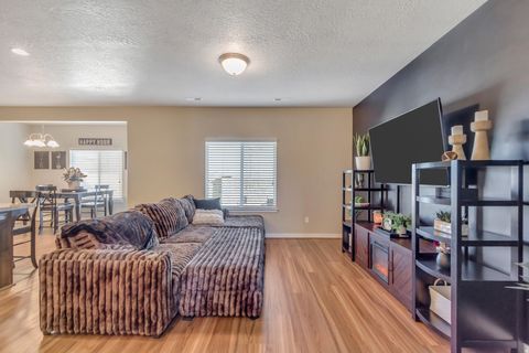 Tiny photo for 11821 S RUSHMORE PARK LN, Herriman, UT 84096 (MLS # 2133354)