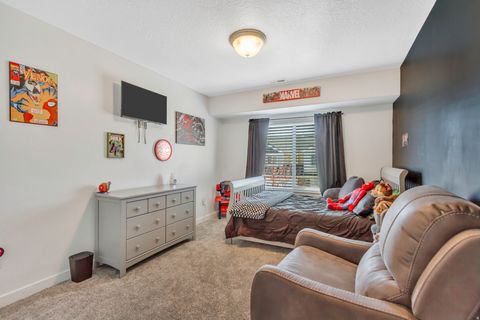 Tiny photo for 11821 S RUSHMORE PARK LN, Herriman, UT 84096 (MLS # 2133354)