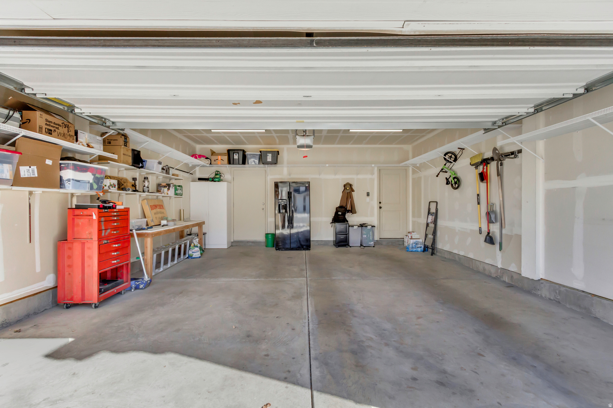 RUSHMORE PARK - Residential