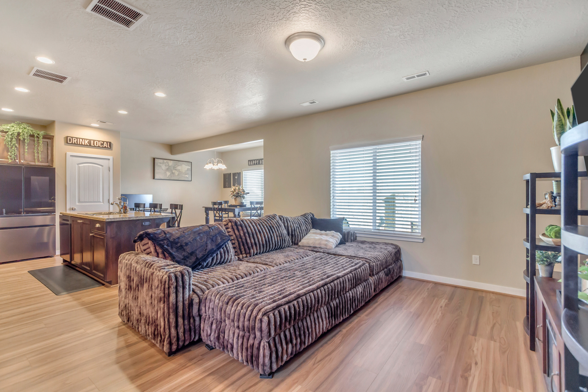 RUSHMORE PARK - Residential