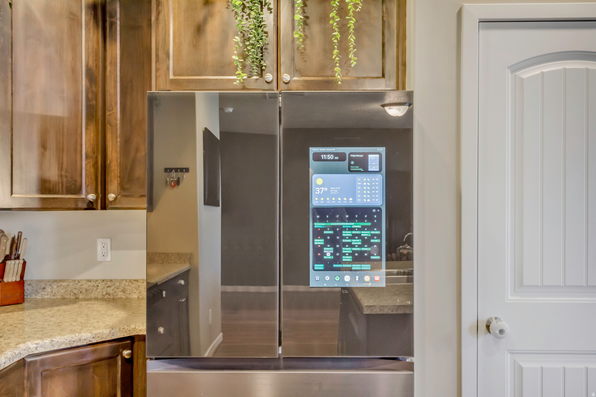 RUSHMORE PARK - Residential