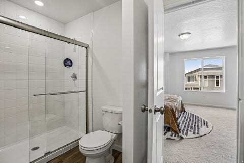 Tiny photo for 484 N WEBER RIVER RD, Saratoga Springs, UT 84045 (MLS # 2177563)