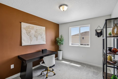 Tiny photo for 484 N WEBER RIVER RD, Saratoga Springs, UT 84045 (MLS # 2177563)