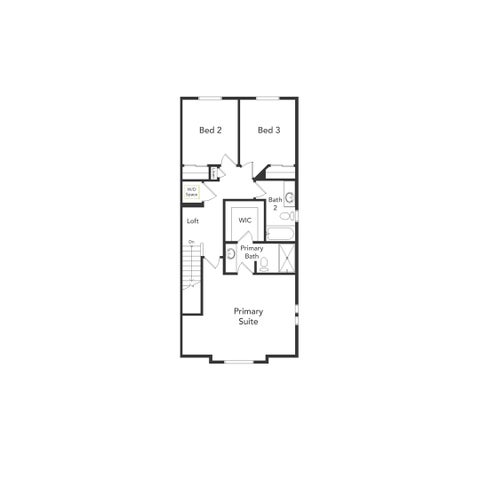 Tiny photo for 484 N WEBER RIVER RD, Saratoga Springs, UT 84045 (MLS # 2177563)