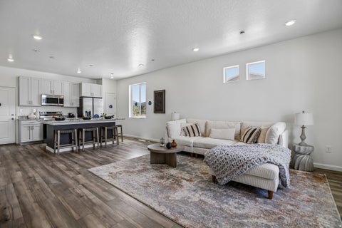 Tiny photo for 484 N WEBER RIVER RD, Saratoga Springs, UT 84045 (MLS # 2177563)
