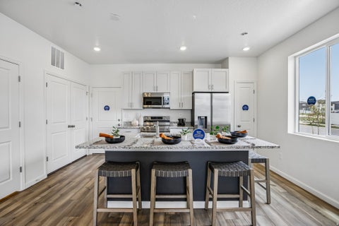 Tiny photo for 484 N WEBER RIVER RD, Saratoga Springs, UT 84045 (MLS # 2177563)