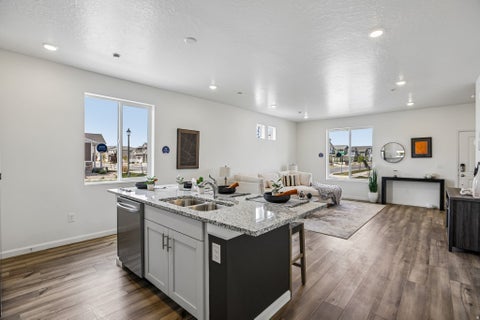 Tiny photo for 484 N WEBER RIVER RD, Saratoga Springs, UT 84045 (MLS # 2177563)