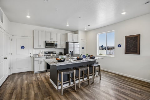 Tiny photo for 484 N WEBER RIVER RD, Saratoga Springs, UT 84045 (MLS # 2177563)