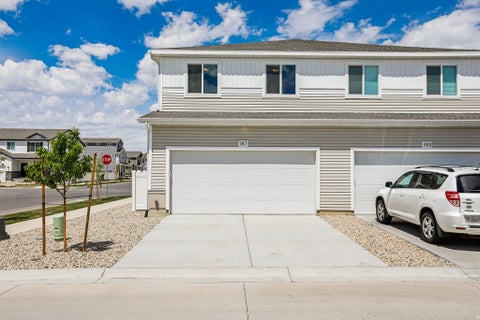 Tiny photo for 484 N WEBER RIVER RD, Saratoga Springs, UT 84045 (MLS # 2177563)