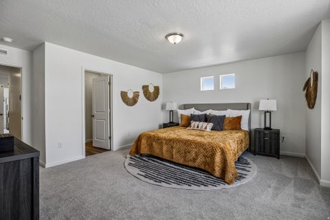 Tiny photo for 484 N WEBER RIVER RD, Saratoga Springs, UT 84045 (MLS # 2177563)