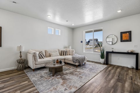 Tiny photo for 484 N WEBER RIVER RD, Saratoga Springs, UT 84045 (MLS # 2177563)