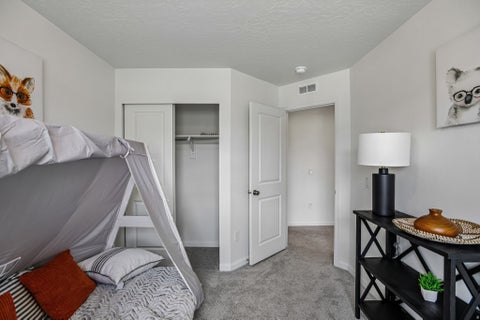 Tiny photo for 484 N WEBER RIVER RD, Saratoga Springs, UT 84045 (MLS # 2177563)