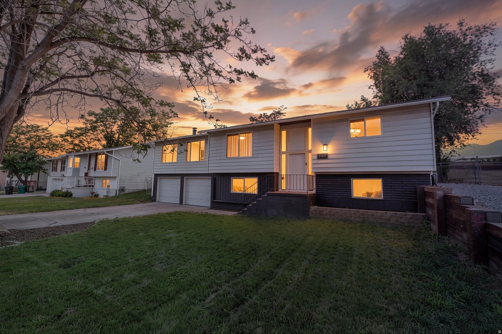 Photo of 980 W 230 N, Orem, UT 84057 (MLS # 2172810)