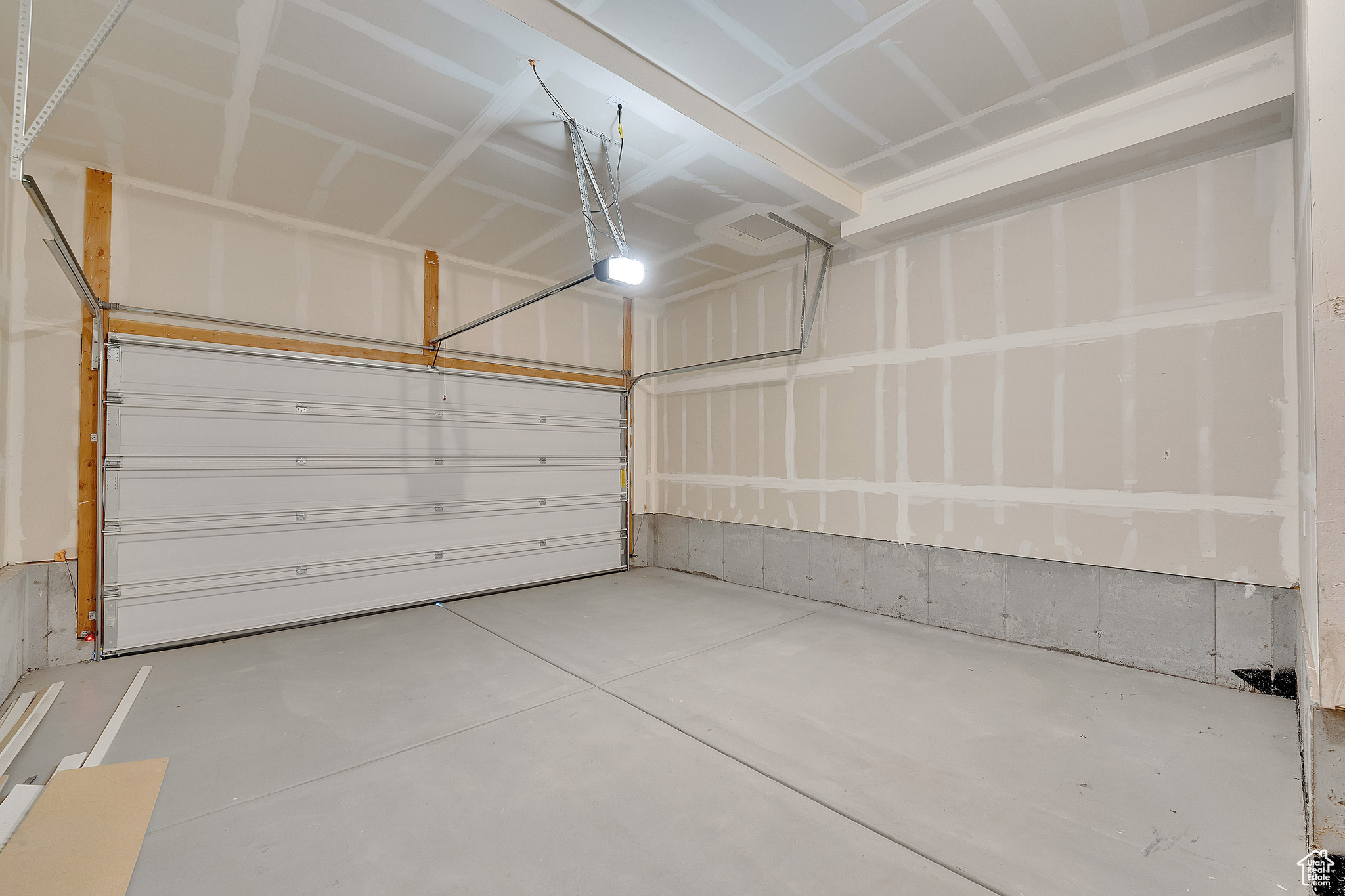 GREAT BASIN AT OLYMPIA - Residential