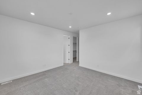 Tiny photo for 12688 LINCOLN PEAK LN #115, Herriman, UT 84096 (MLS # 2108929)