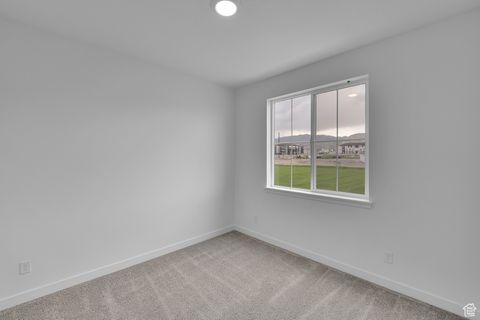 Tiny photo for 12688 LINCOLN PEAK LN #115, Herriman, UT 84096 (MLS # 2108929)