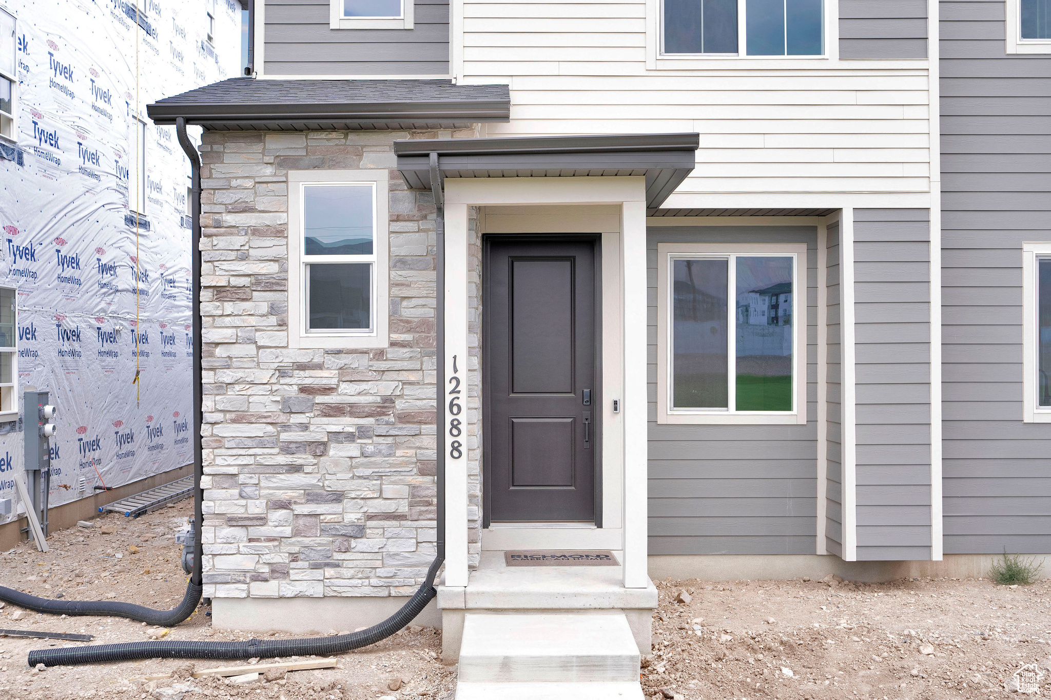 GREAT BASIN AT OLYMPIA - Residential