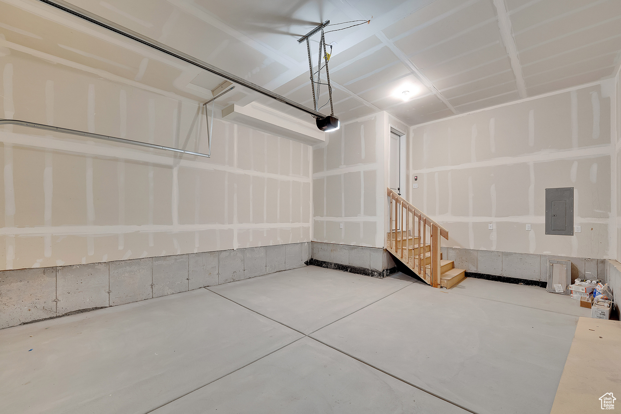 GREAT BASIN AT OLYMPIA - Residential