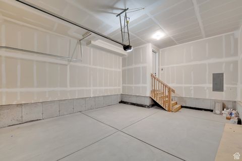 Tiny photo for 12688 LINCOLN PEAK LN #115, Herriman, UT 84096 (MLS # 2108929)