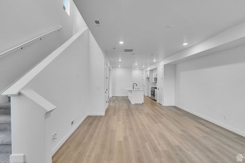 Tiny photo for 12688 LINCOLN PEAK LN #115, Herriman, UT 84096 (MLS # 2108929)