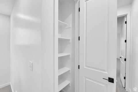 Tiny photo for 12688 LINCOLN PEAK LN #115, Herriman, UT 84096 (MLS # 2108929)