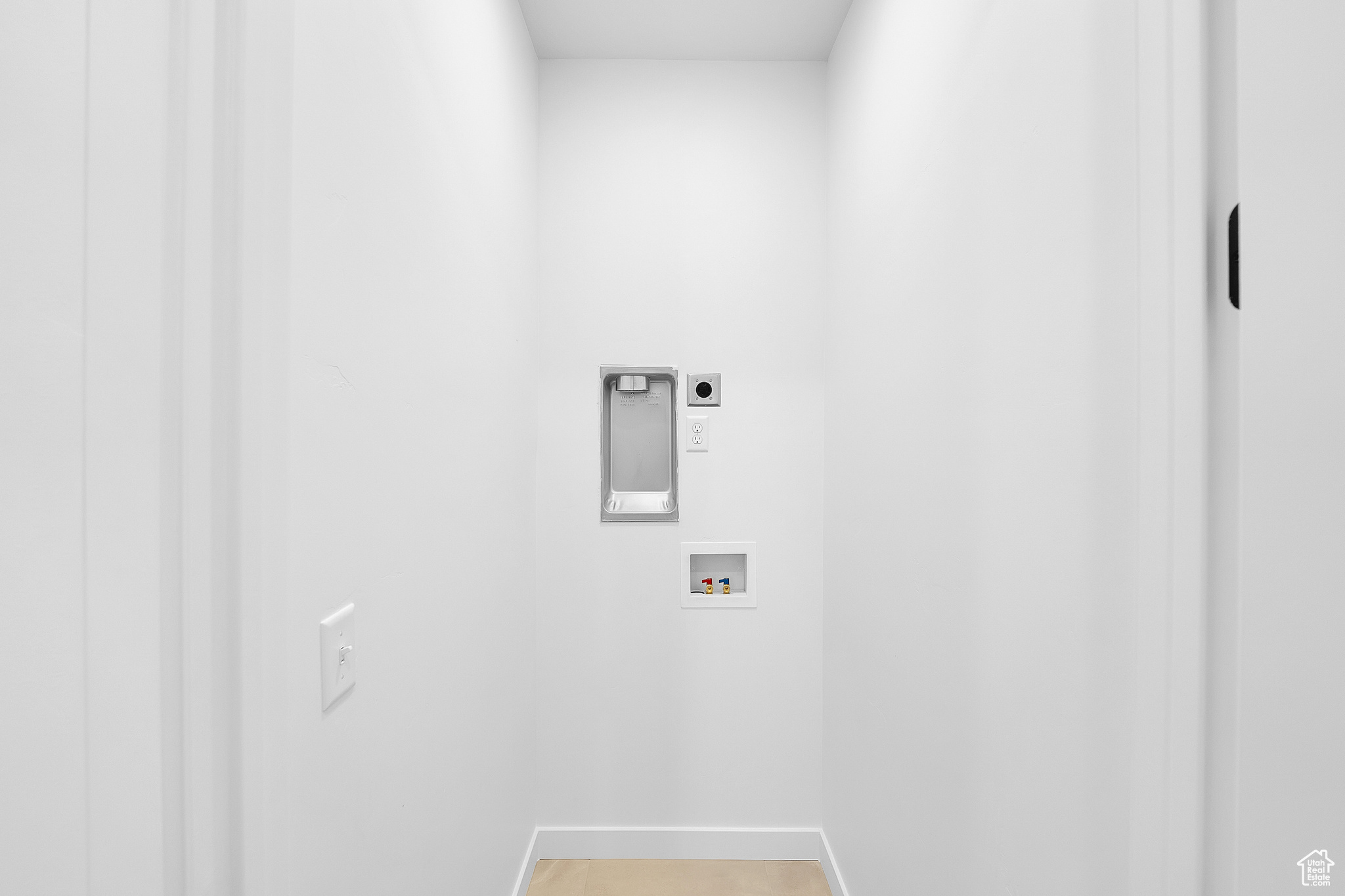 GREAT BASIN AT OLYMPIA - Residential