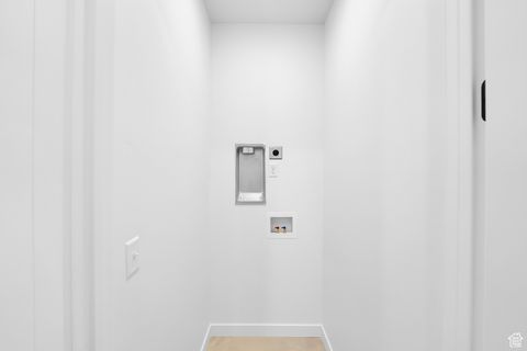 Tiny photo for 12688 LINCOLN PEAK LN #115, Herriman, UT 84096 (MLS # 2108929)