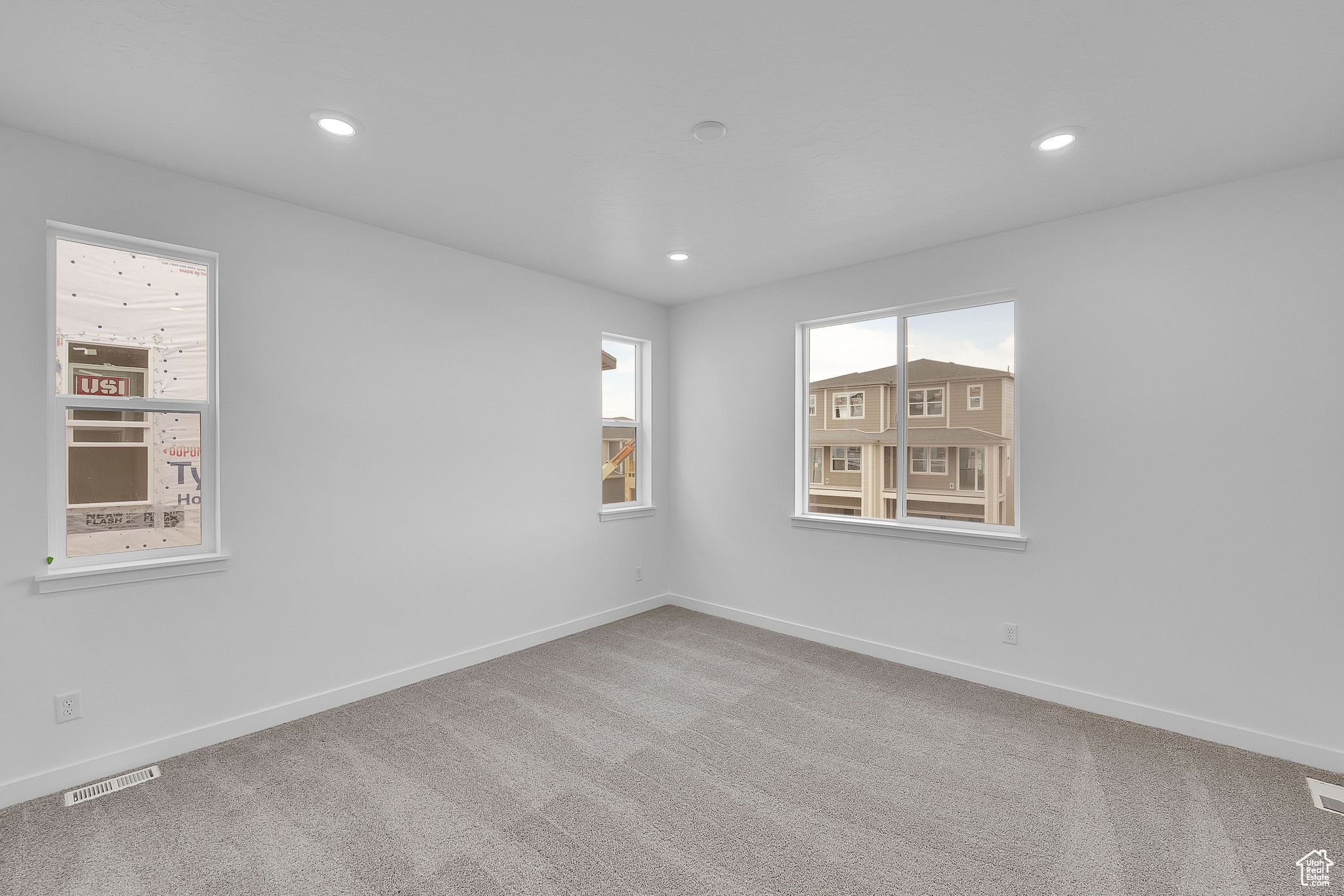 GREAT BASIN AT OLYMPIA - Residential