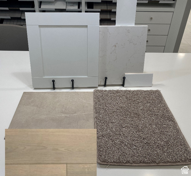 GREAT BASIN AT OLYMPIA - Residential