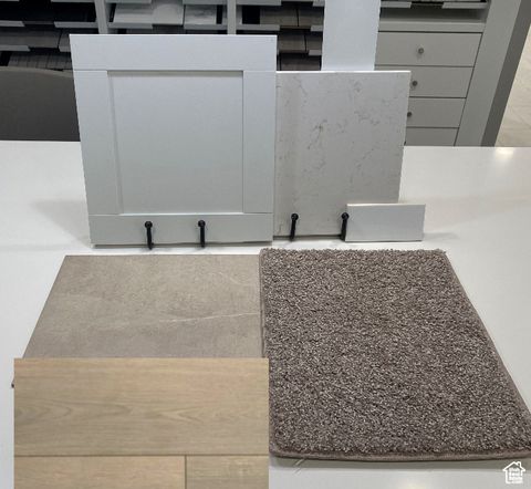 Tiny photo for 12688 LINCOLN PEAK LN #115, Herriman, UT 84096 (MLS # 2108929)