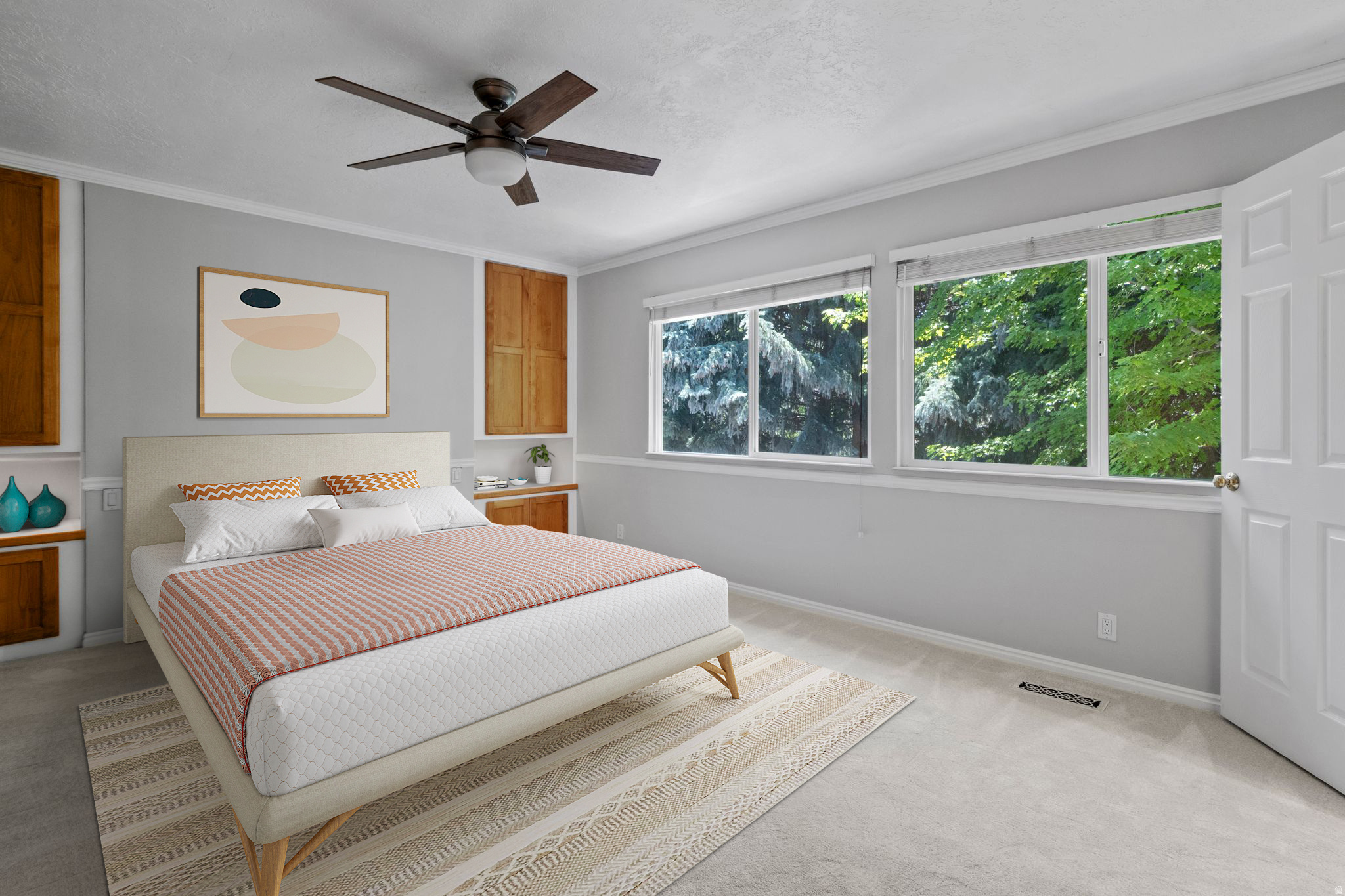 MONTE CRISTO - Residential