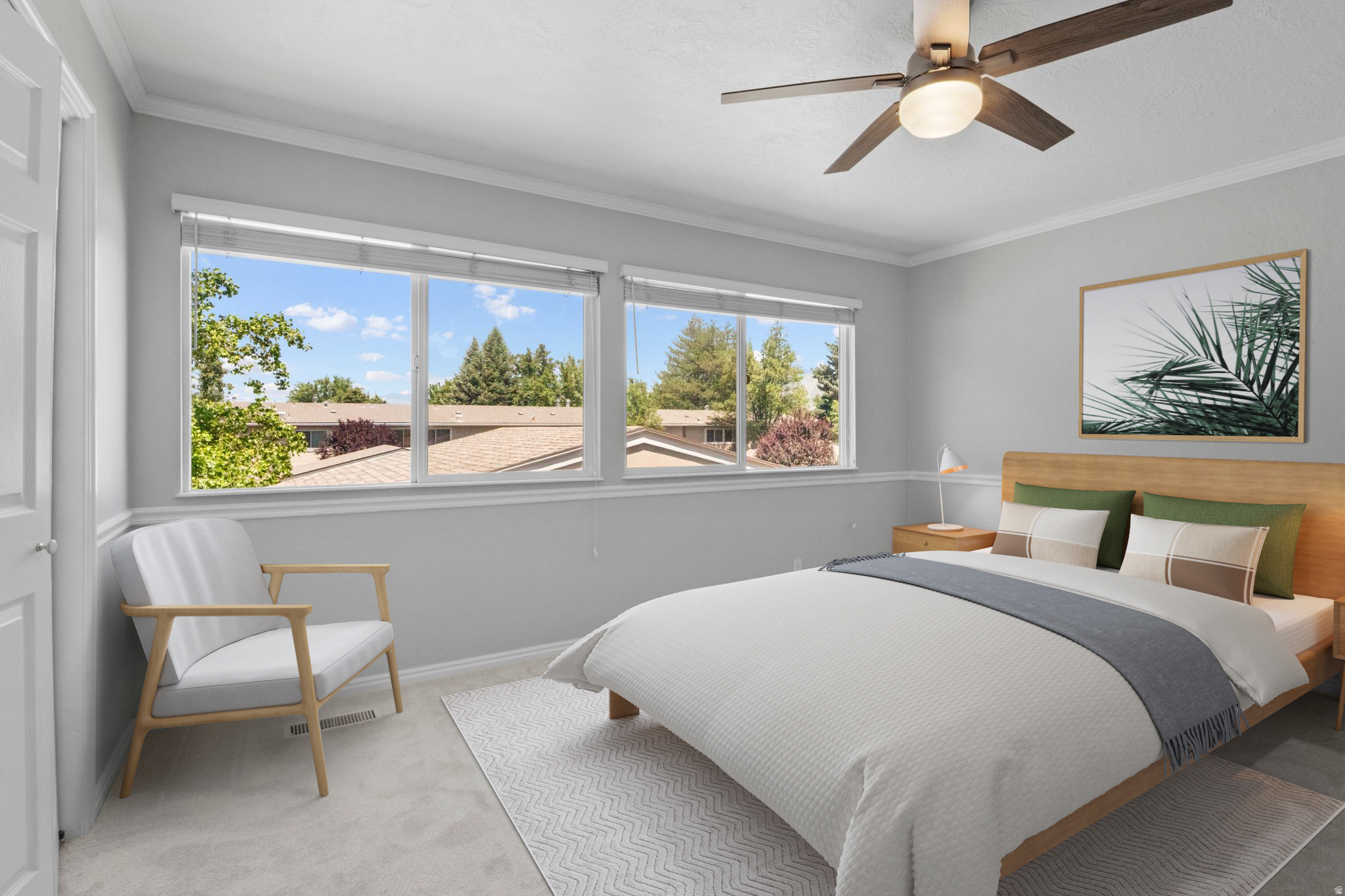 MONTE CRISTO - Residential