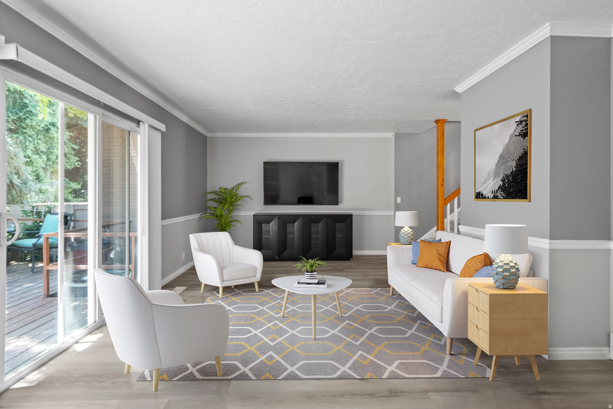 MONTE CRISTO - Residential