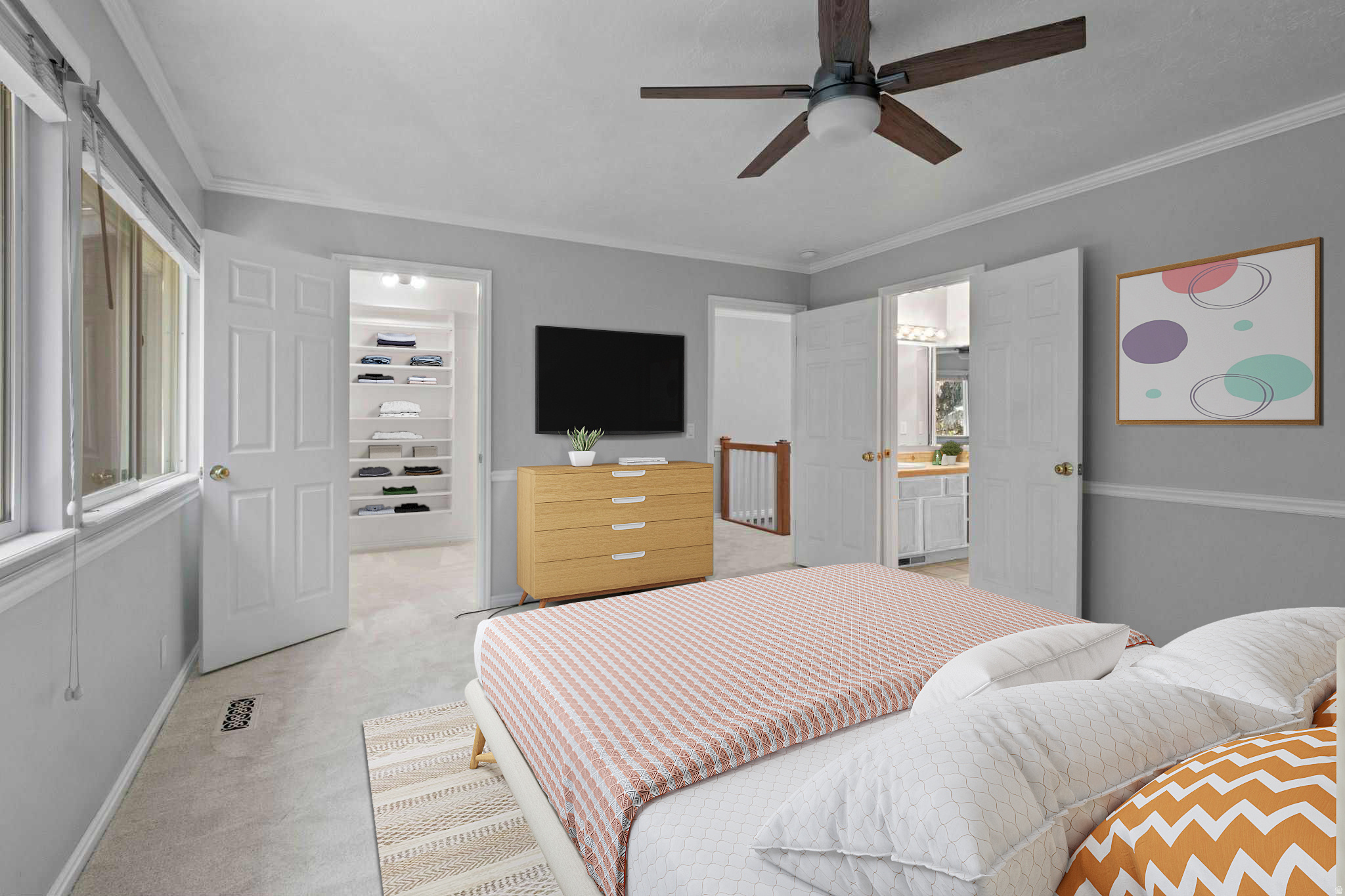 MONTE CRISTO - Residential