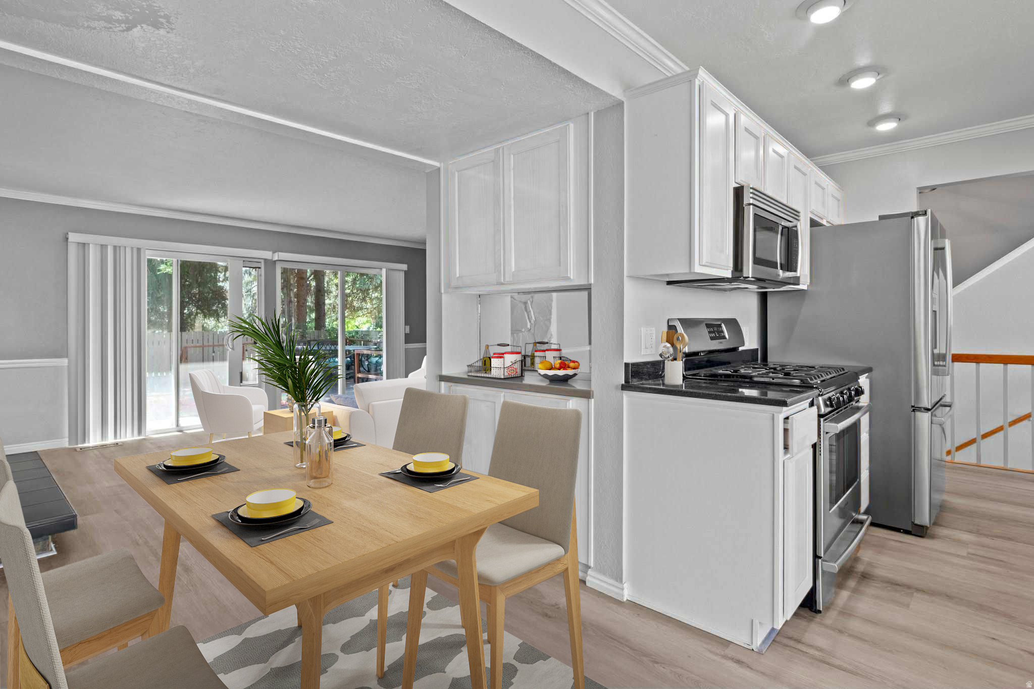 MONTE CRISTO - Residential