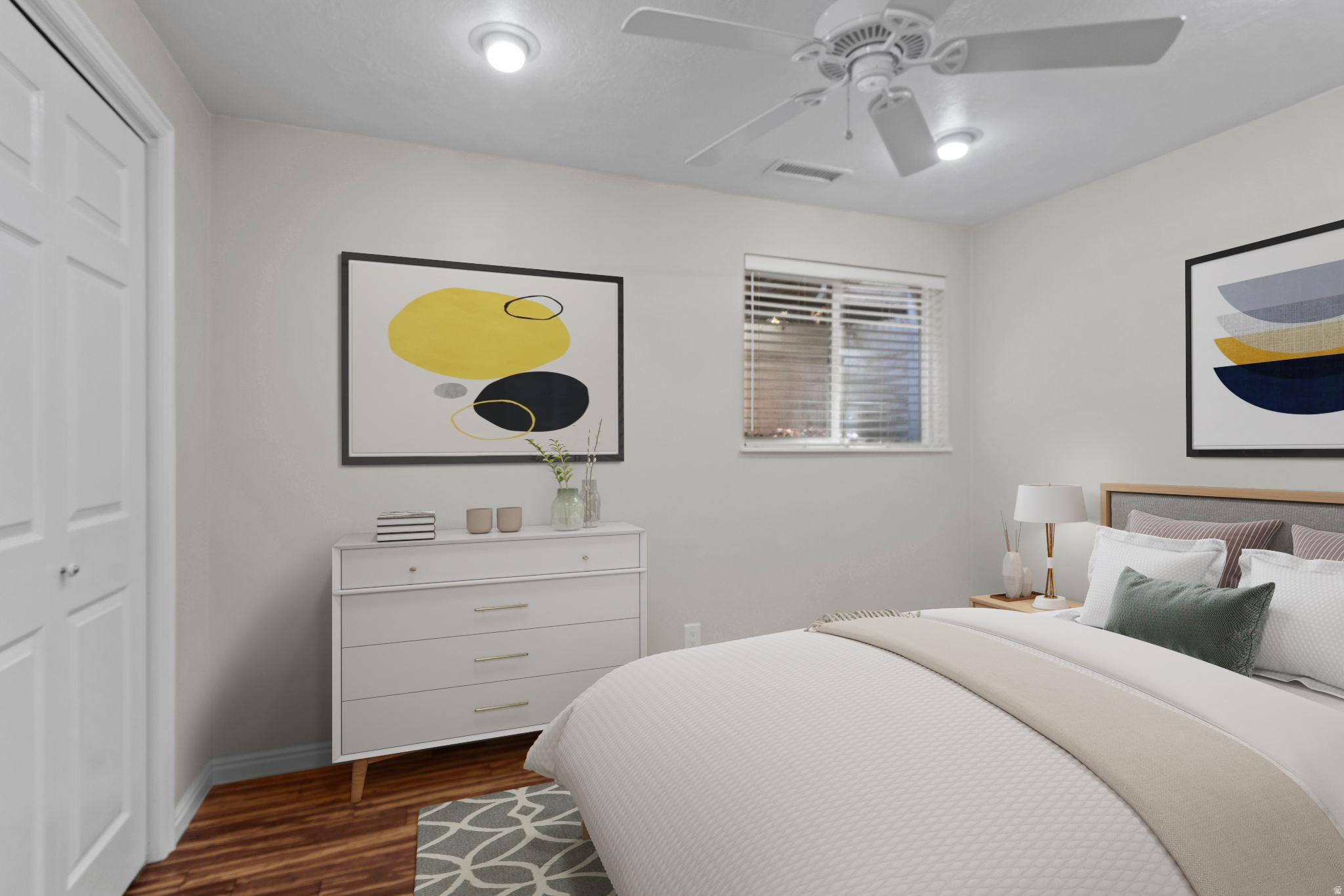 MONTE CRISTO - Residential