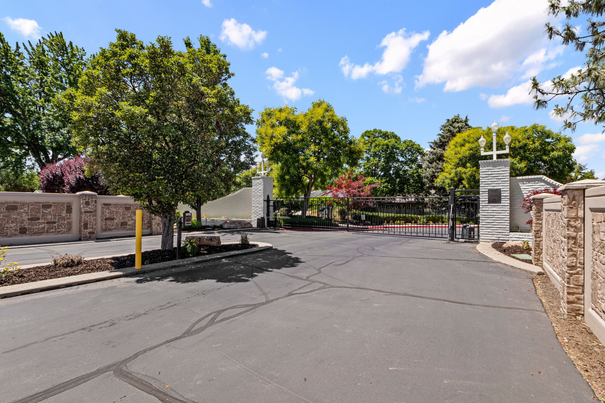 MONTE CRISTO - Residential