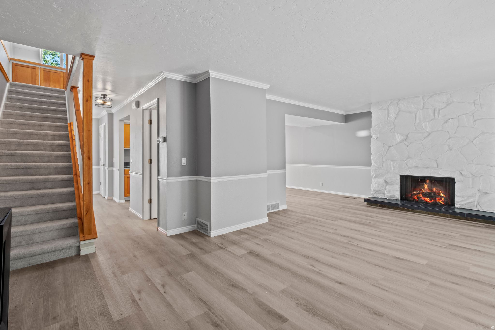 MONTE CRISTO - Residential