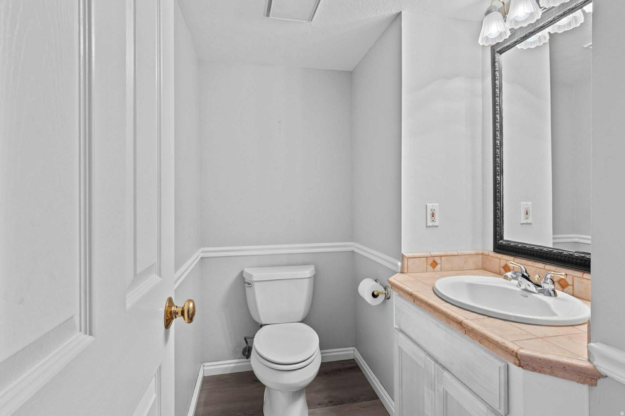 MONTE CRISTO - Residential