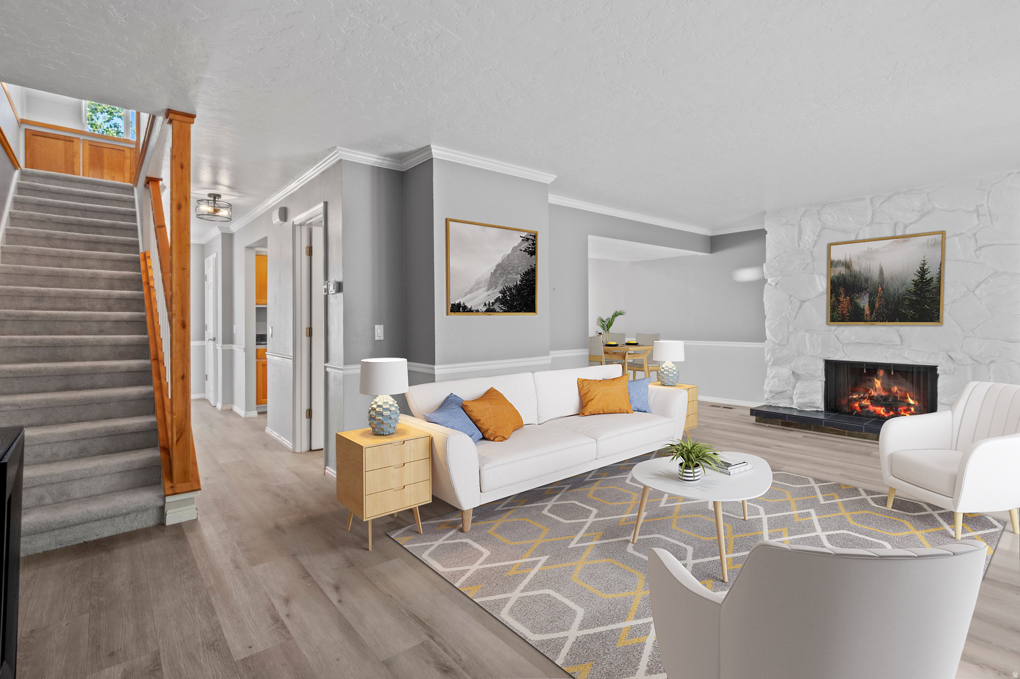 MONTE CRISTO - Residential