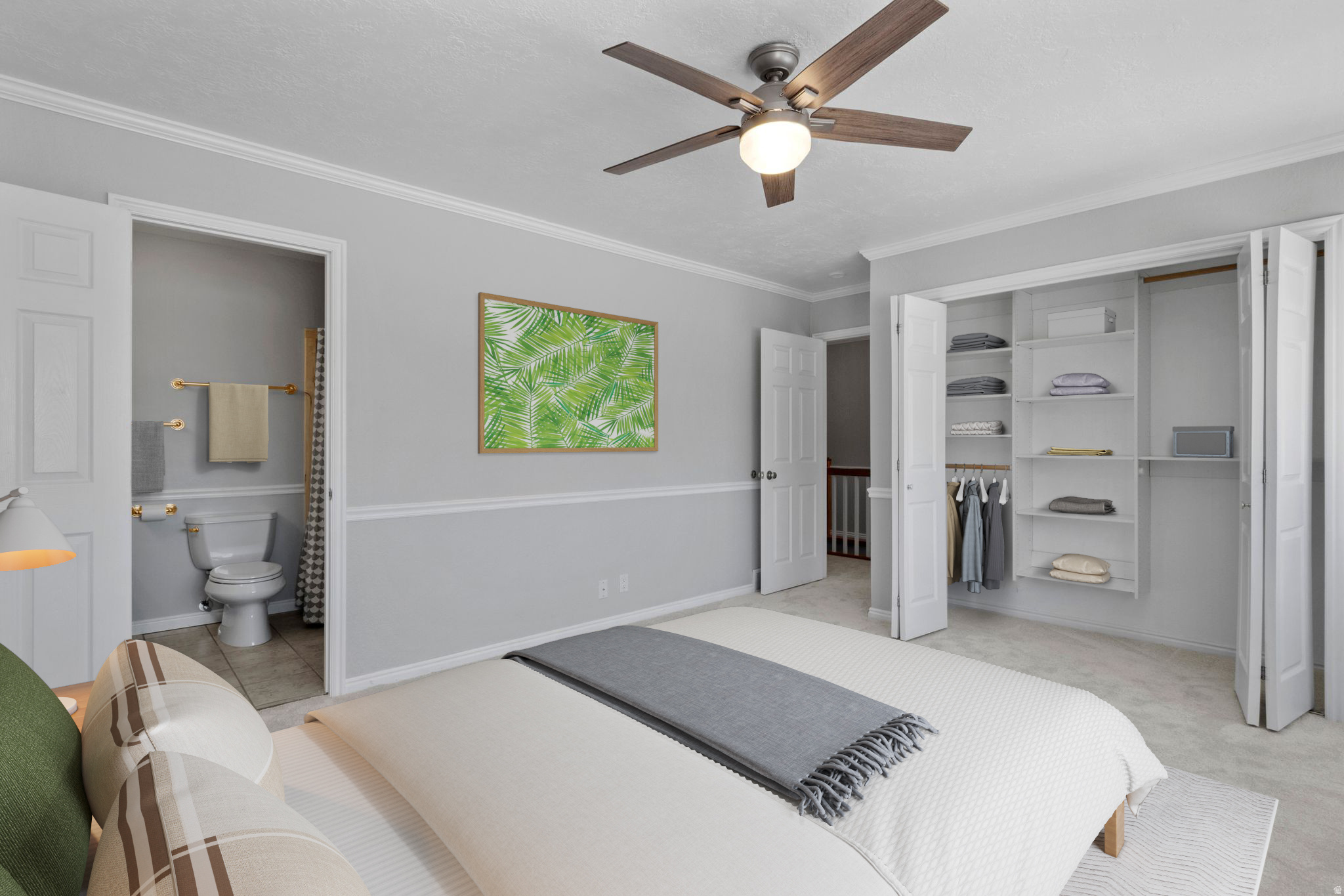 MONTE CRISTO - Residential