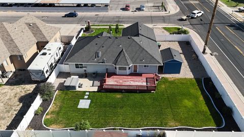 Tiny photo for 2684 W 7130 S, West Jordan, UT 84084 (MLS # 2140166)