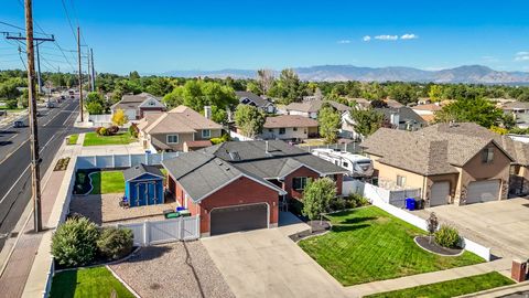 Tiny photo for 2684 W 7130 S, West Jordan, UT 84084 (MLS # 2140166)