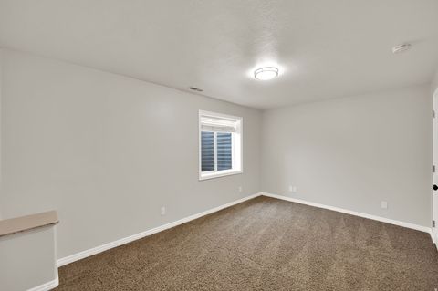 Tiny photo for 2684 W 7130 S, West Jordan, UT 84084 (MLS # 2140166)