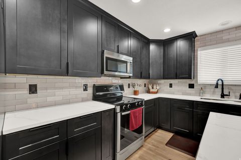 Tiny photo for 2684 W 7130 S, West Jordan, UT 84084 (MLS # 2140166)