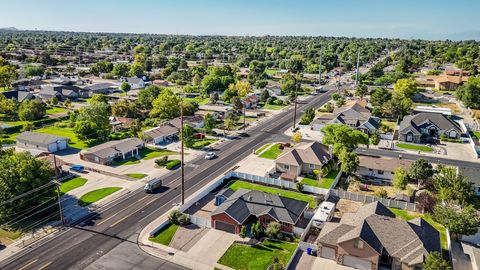 Tiny photo for 2684 W 7130 S, West Jordan, UT 84084 (MLS # 2140166)