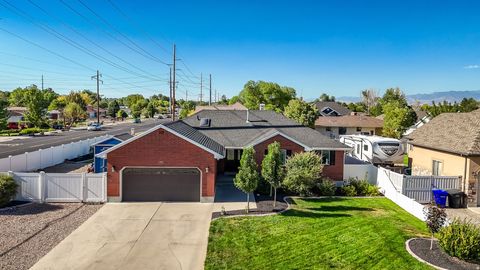 Tiny photo for 2684 W 7130 S, West Jordan, UT 84084 (MLS # 2140166)