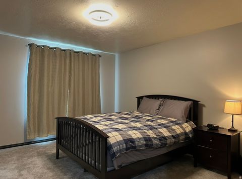 Tiny photo for 2684 W 7130 S, West Jordan, UT 84084 (MLS # 2140166)