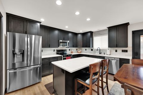 Tiny photo for 2684 W 7130 S, West Jordan, UT 84084 (MLS # 2140166)