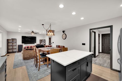 Tiny photo for 2684 W 7130 S, West Jordan, UT 84084 (MLS # 2140166)